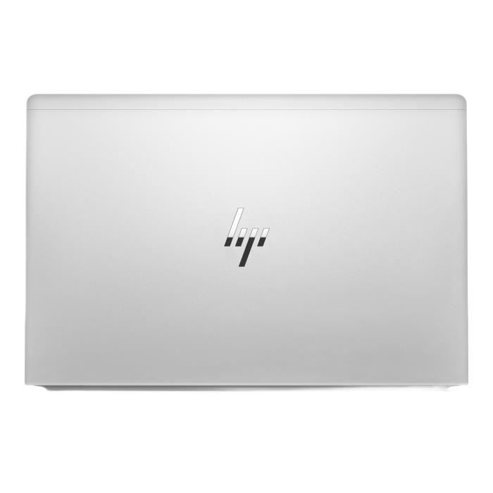 Ordinateur portable - conception de charnière à 180 degrés - HP Inc. - HP Portable 645 G9 Notebook - 14 - AMD Ryzen 5 5625U - 8 Go - Hewlett packard