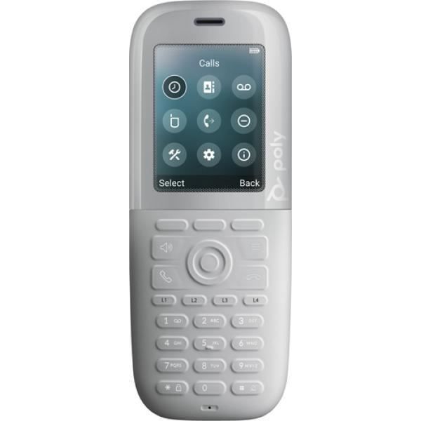 HP ROVE 40 DECT IP PHONE HANDSET - vue 4