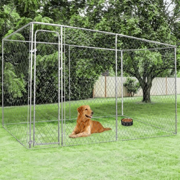 academy dog cages
