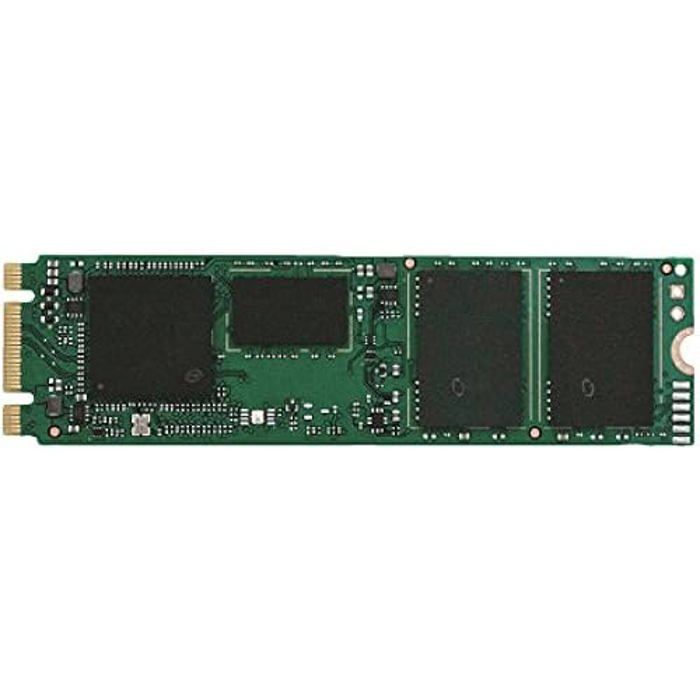 Disque SSD .2 INTEL D3 SSDSCKKB480G801 480 Go Série ATA III TLC 3D NAND
