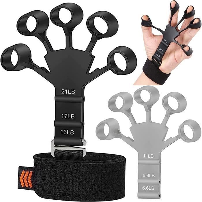 Rip Grip Pro Aide au bâton pour baseball et softball, soulève