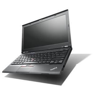 Ultraportable - Lenovo - Thinkpad X230i - I3-3110M - 4Go RAM - SSD 128Go - USB 3.0 Reconditionné - Lenovo reconditionné disponible sur Cdiscount Seconde Vie