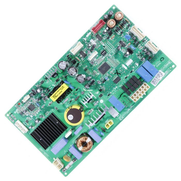 Carte De Commande Réfrigérateur LG EBR73304201 – Compatible Kenmore – LMX25986SB