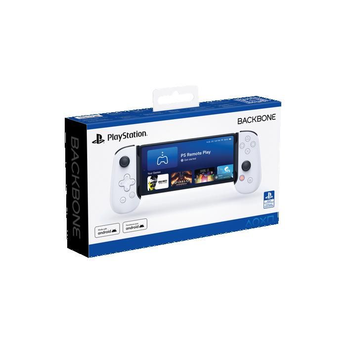 Backbone One for Android USB Manette de jeu PC Playstation Xbox Neuf - vue 1