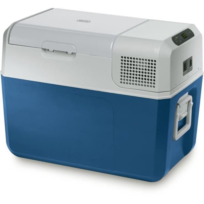 Glacière à compression MOBICOOL MCF40 - 38L -10°C à +10°C
