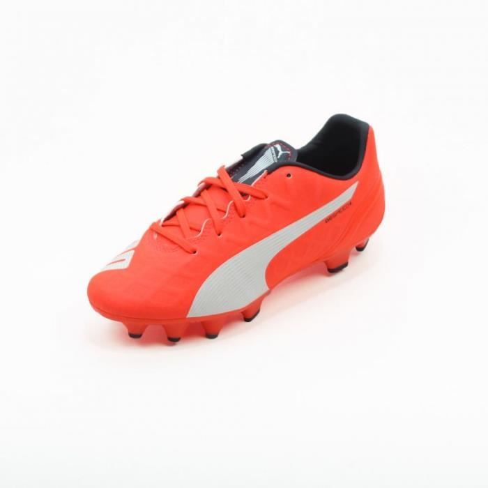 puma evospeed enfant