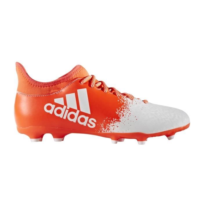 adidas x16 pas cher