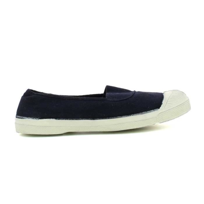 Ballerine toile elastique homme clearance