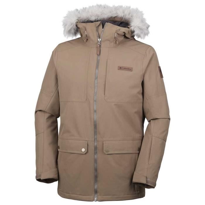 thermal heated jacket