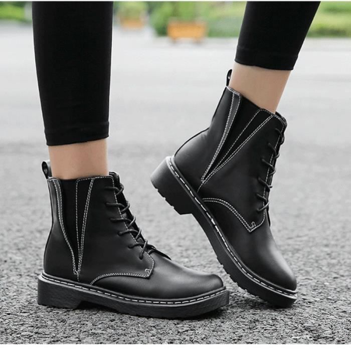 botte mode 2018