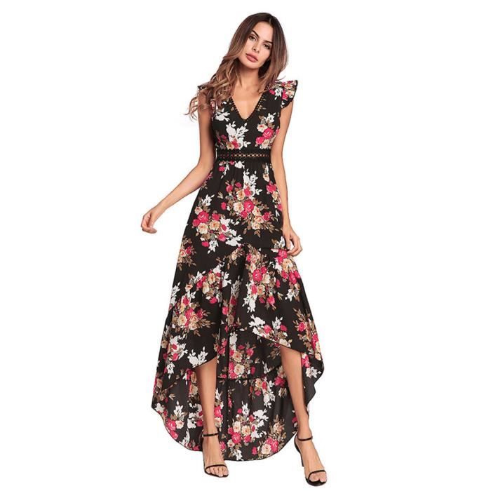 robe bohème