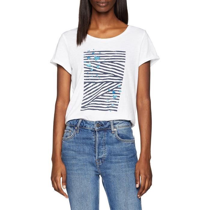 Shirt Femme edc by Esprit T