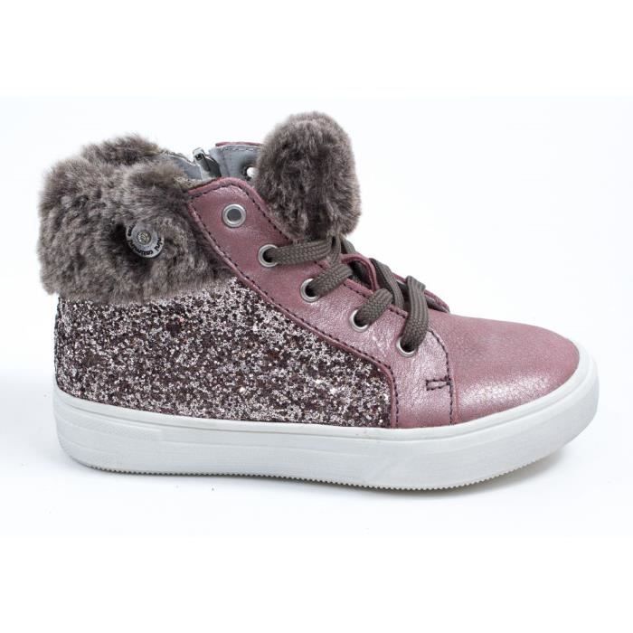 bottines catimini fille