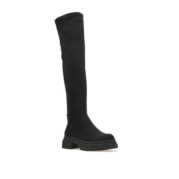 La cheap modeuse cuissardes