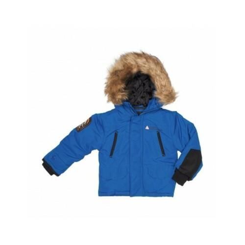 Parka deals ski enfant
