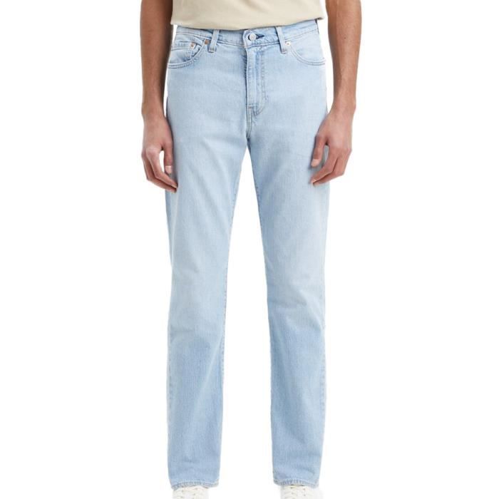 Jean slim on sale homme levis