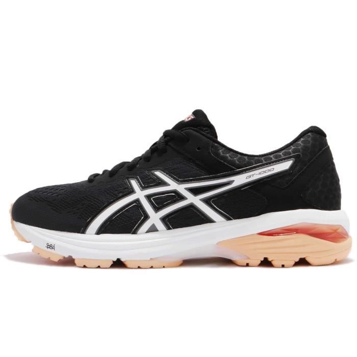 asics gt 1000 2 marron