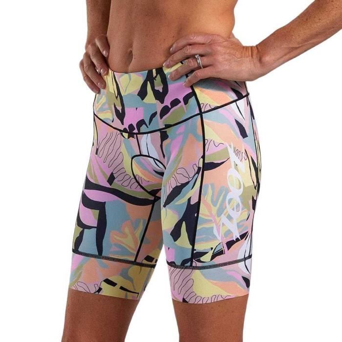Short De Triathlon Pour Femme |SLS3