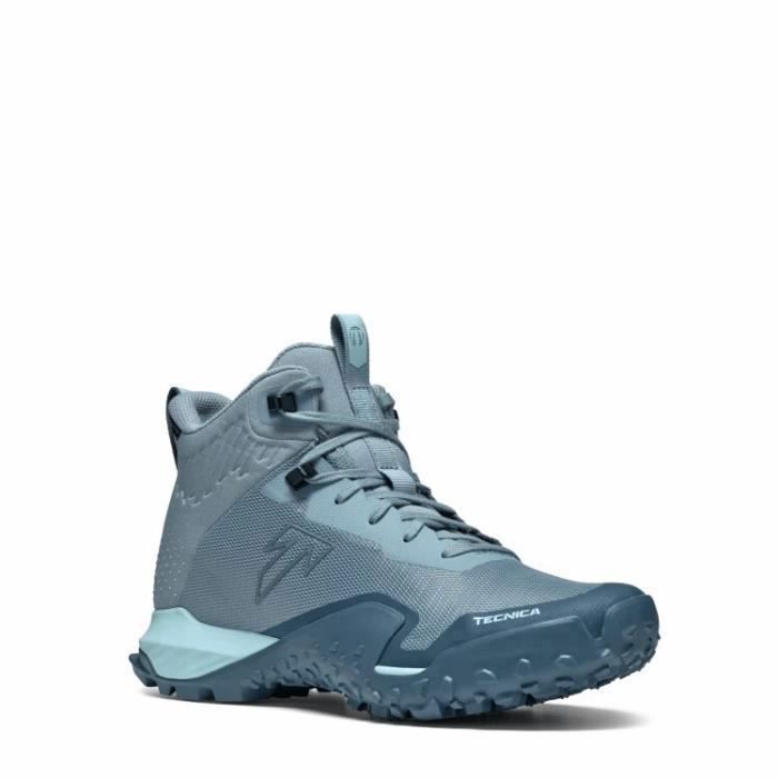 Timberland Bottes de Randonnée Sprint Trekker Lo Homme Bleu Marine