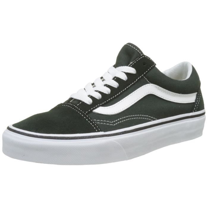 taille chaussure homme vans