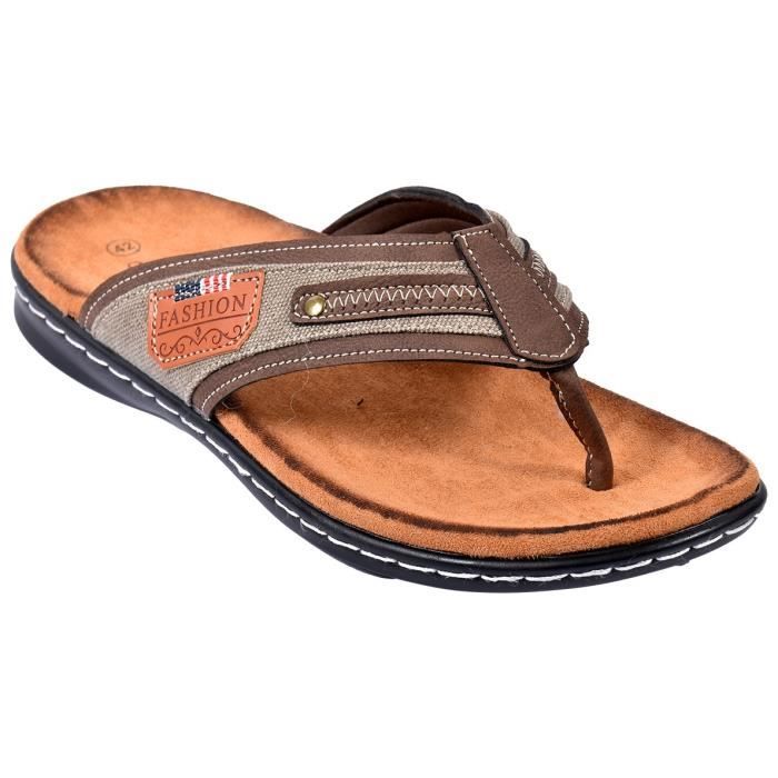 Tong sport homme cheap