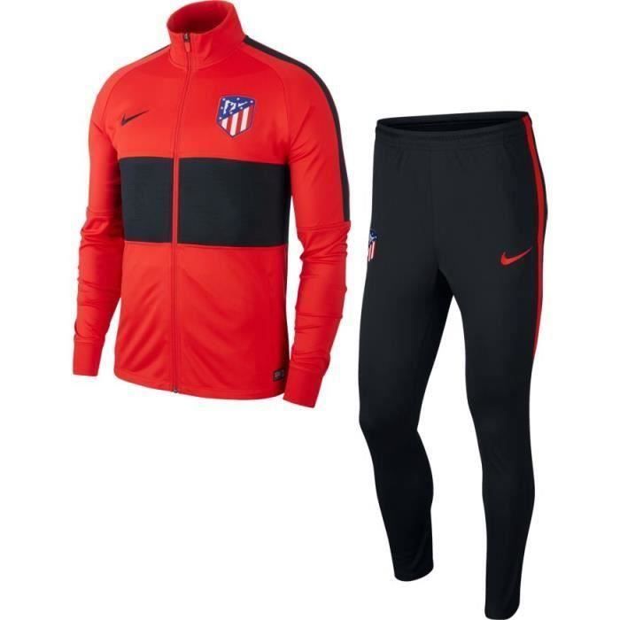 Survetement atlético madrid Clearance