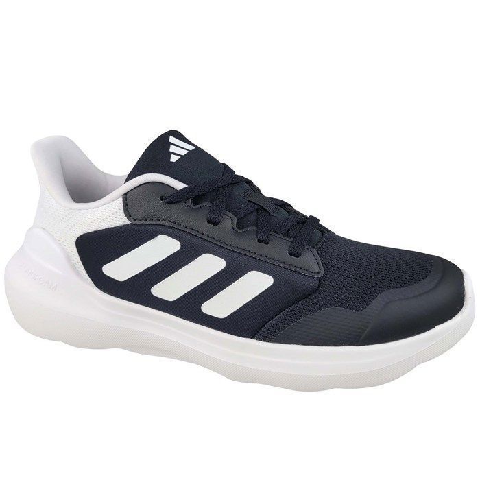 Adidas Adidas Tensaur Run 3.0 J Chaussures pour Enfant Noir IE3544