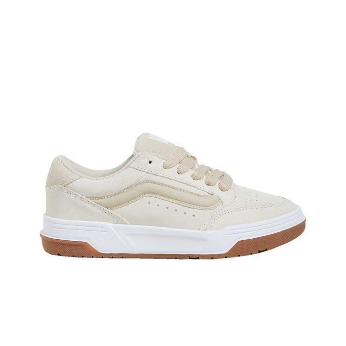 Vans Chaussure Vans Modèle Hylane - Coleur Brun Clair