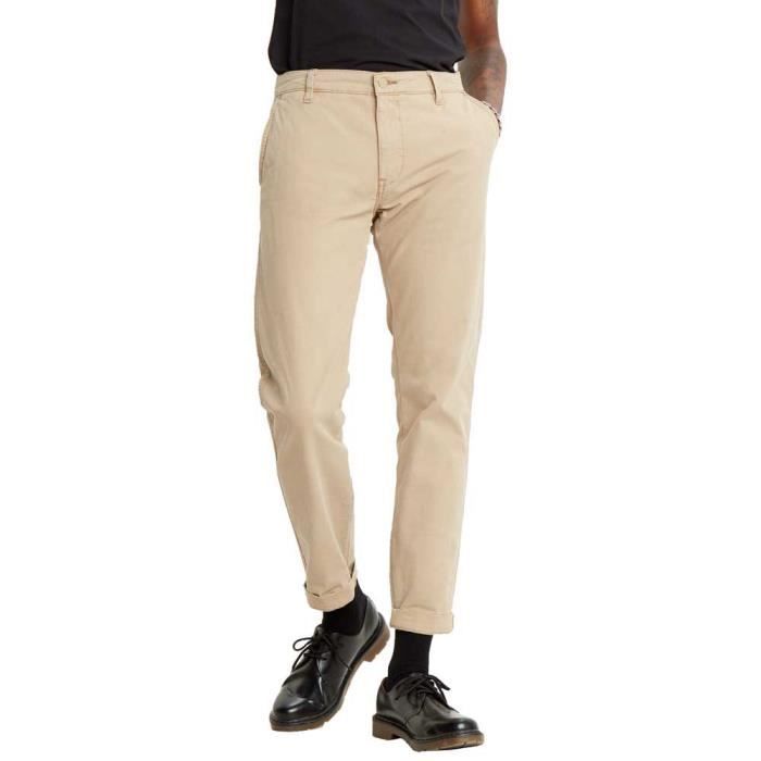 Vêtements Homme Pantalons Levi´s ® Xx Chino Standard Ii