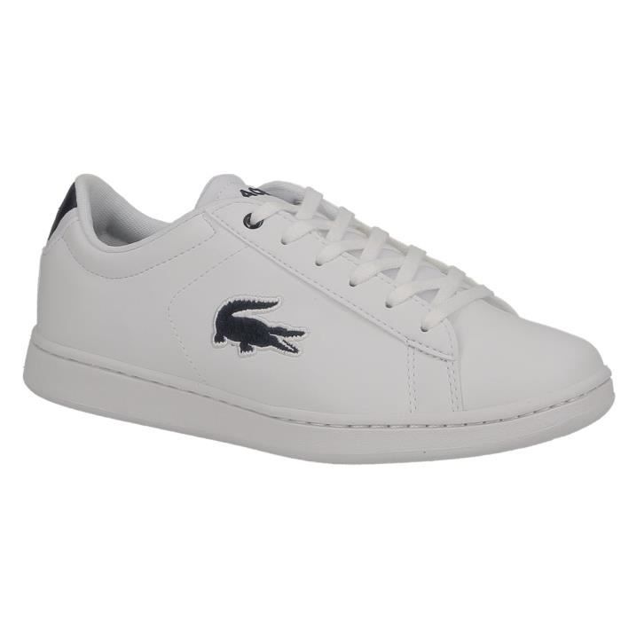 Basket scratch lacoste Clearance