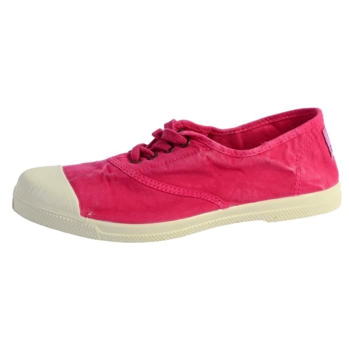 Natural world tennis femme cheap
