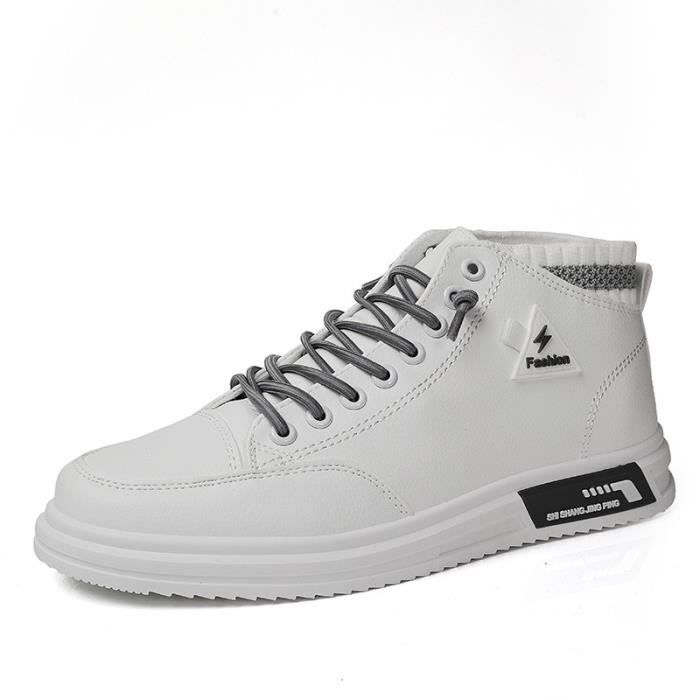 HB™ BASKET Homme - Décontractées De Style Coréen Baskets Respirantes