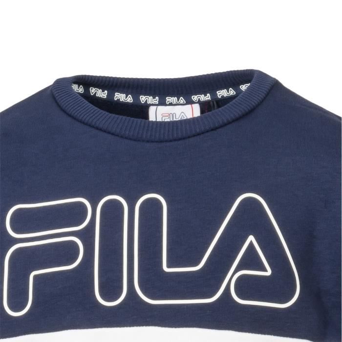 fila vêtements