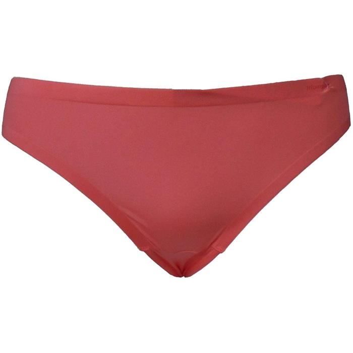 Culotte Triumph Just Body Make-Up - Taille FR40/UK10 - Violet/Lilas - Neuve étiquetée