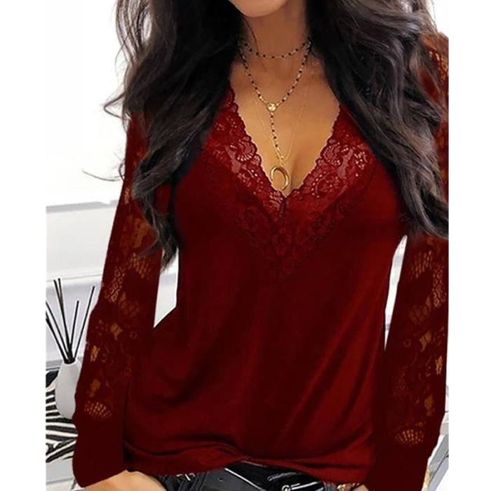 Tunique femme sexy on sale
