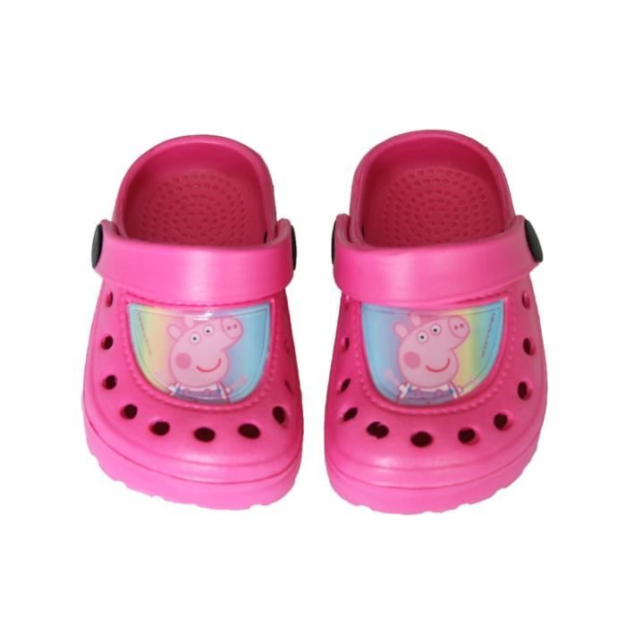 Peppa rose shoes deals