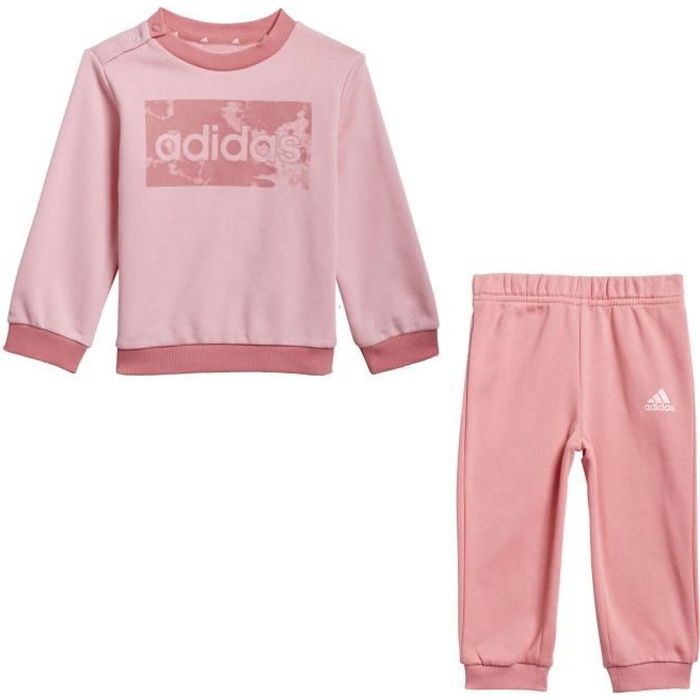 adidas bebe rose