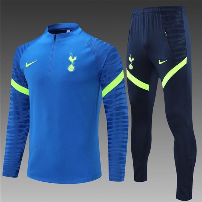Tottenham sales survetement 2021