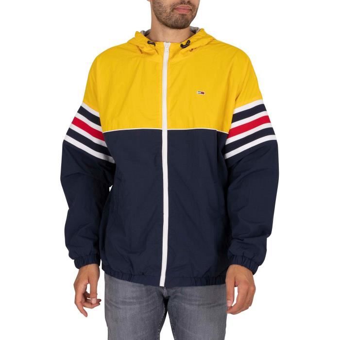 Veste homme multicolore outlet