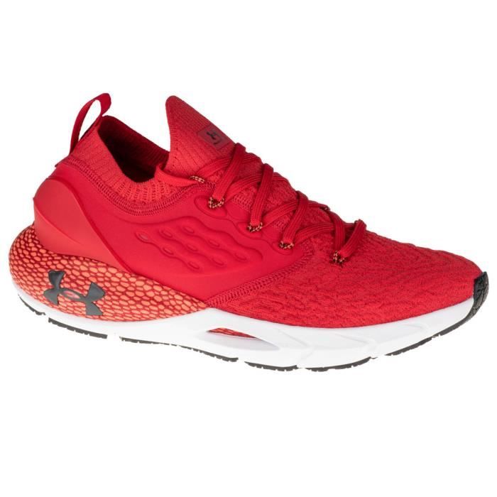 Under armour hotsell hovr phantom rouge