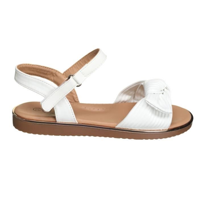 Sandales fille 34 sale