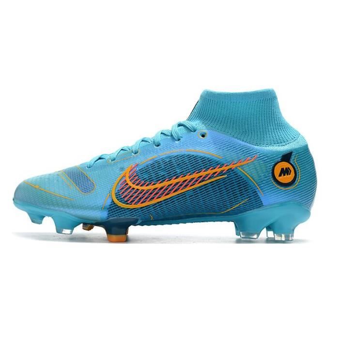 chaussures de football homme superfly 6 academy nike