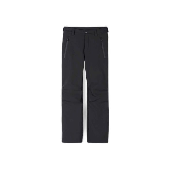 Pantalon fille Reima Kajana black 9 ans Black Cdiscount Pr t