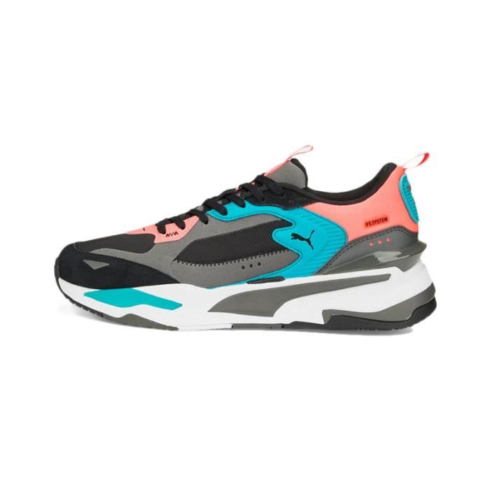 Puma clearance grise rose