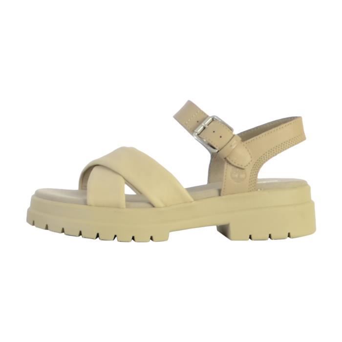 Timberland store sandales femme