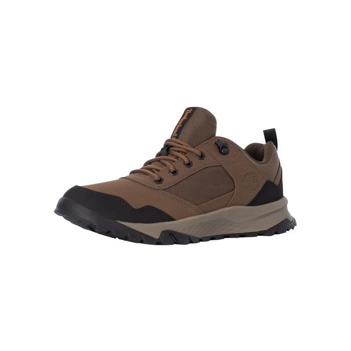 Timberland homme marron foncé deals