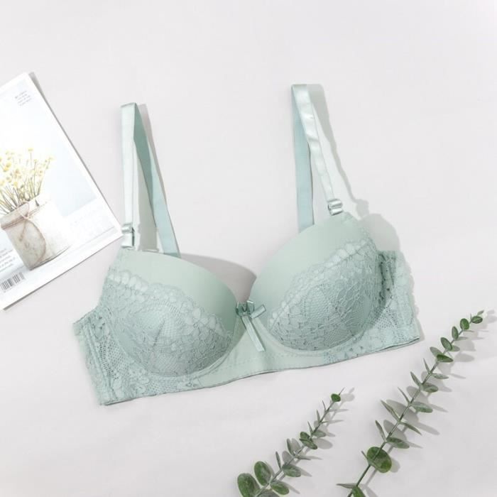 Soutien gorge soutien gorge grande taille bonnet C armatures
