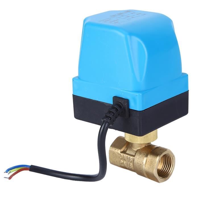 Vanne à Pédale En Cuivre Pour Robinet De Lavabo - Fonction Mains Libres - Débit Rapide - Pour Cuisine & Salle De Bains