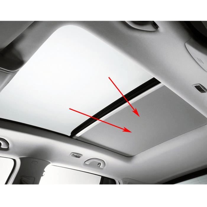 Neufu Volet De Lucarne Pour Toit Ouvrant Pare Soleil Voiture Pour Vw Sharan Tiguangolf Audi Q5 Achat Vente Pare Soleil Neufu Volet De Lucarne Pour Cdiscount