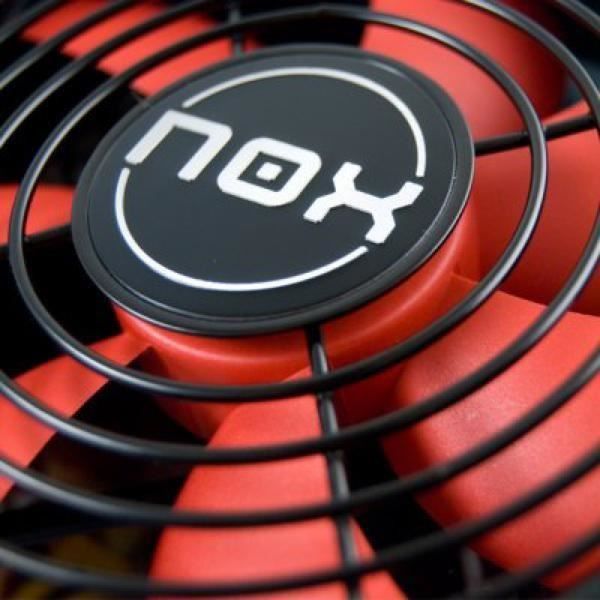 Alimentation Nox Nx Neuf - vue 3